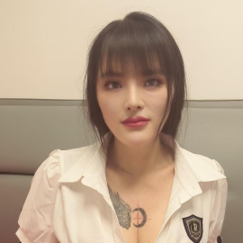 居家少妇体验
