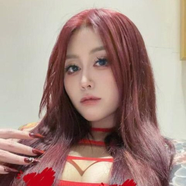 露娜人工白虎三通