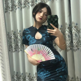 02南方粉嫩小妹