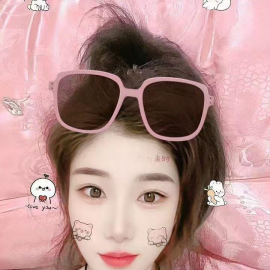 市中姐妹花
