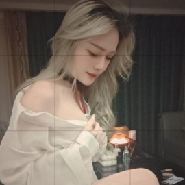 南城御姐舌吻晓晓