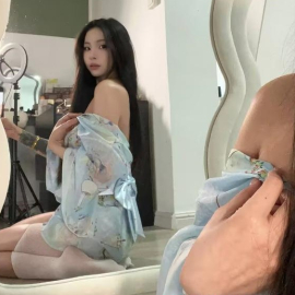 普陀风骚制服屁桃