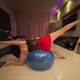 性感少妇爱了爱了