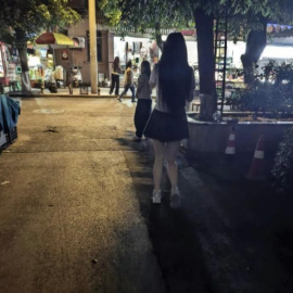 成都站姐