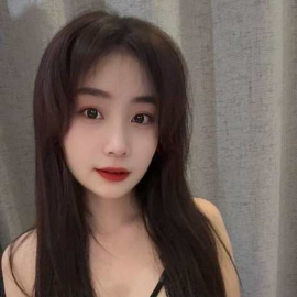 颜值御姐婷婷
