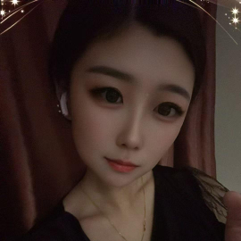 天桥区年轻小美女