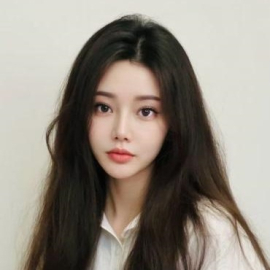 普陀清纯小美女