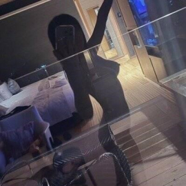 小骚妹水润服务好