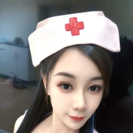 热情的小姐姐