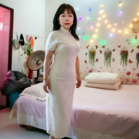 洛龙遇见体验爽