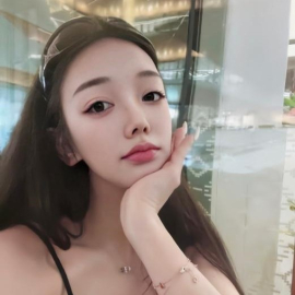 大胸恩熙妹子