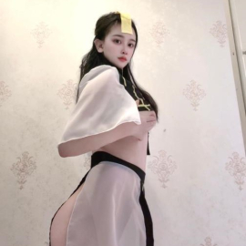 翘臀依兰