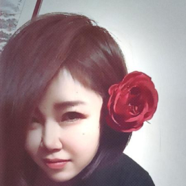 小少妇