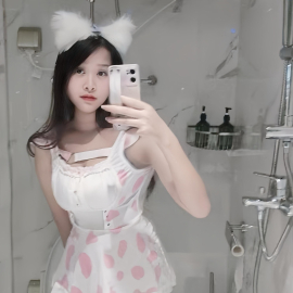 自聊兼职嫩妹