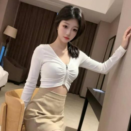 吴中兼职学妹
