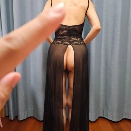肥臀实惠少妇